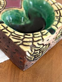 Image 4 of Vide-poches / cendrier Hibou