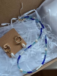 Image 2 of “Corfu” Necklace