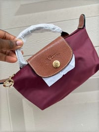 Image 14 of LongChamp Mini Bag
