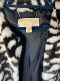 Image 2 of Michael Kors Trench Coat *resale*