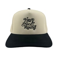 Image 1 of HAVE A NICE ROUND