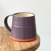 #2 Skyline Mug- 3 colour choices