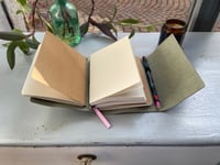 Image 6 of PinoDori trifold A6