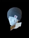 Dark Grey Beanie