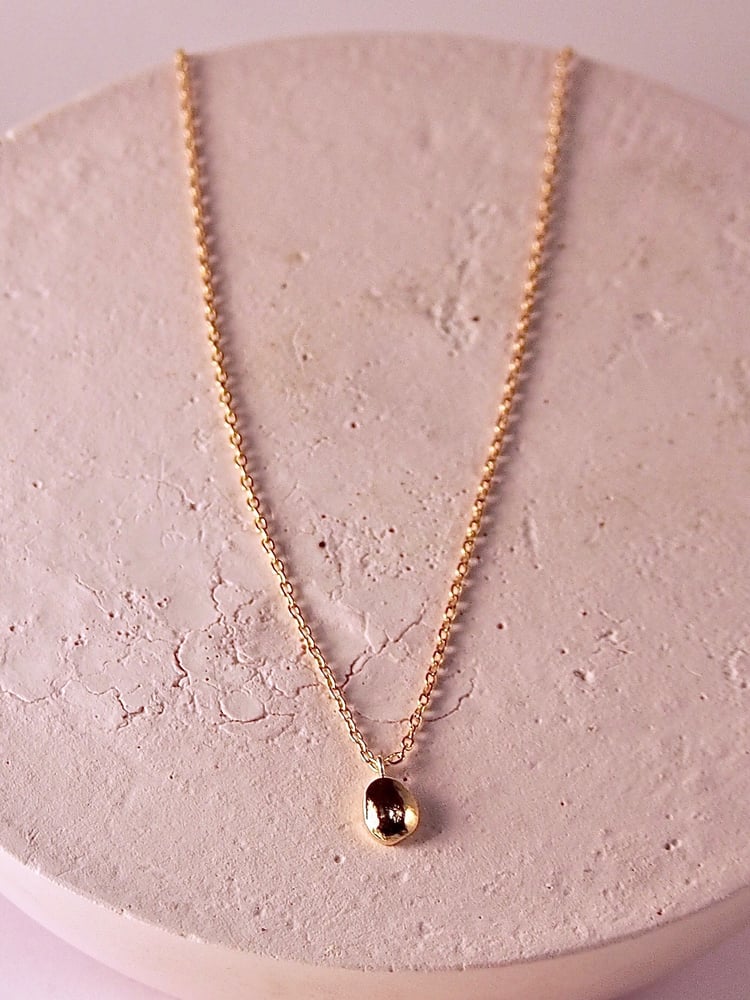 Image of Pendentif mini boob