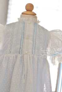 Image 3 of Scarlett Swiss Dot Collection