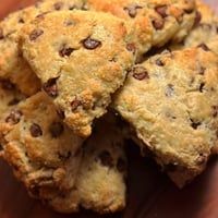 Scones