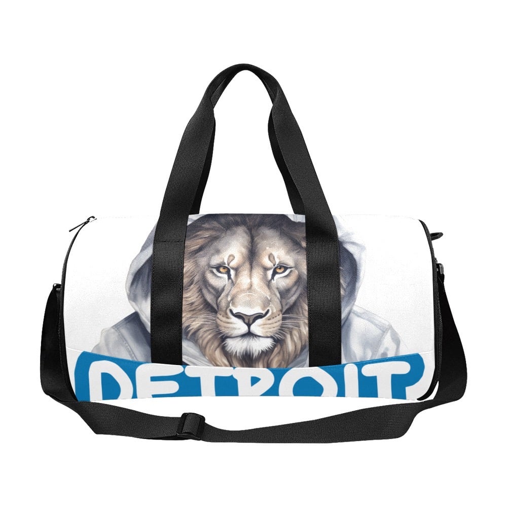 Image of Detroit Duffle Bag