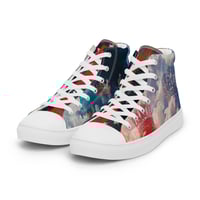 Image 12 of ROYAL WHITE & BLUE