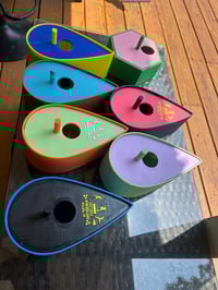 Image 3 of Bird houses