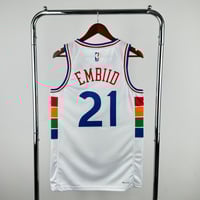Image 2 of Philadelphia 76ers City