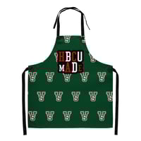 MVSU APRON