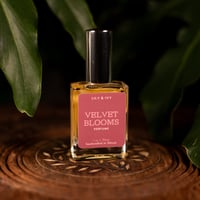 Image 2 of Velvet Blooms Perfume Spray