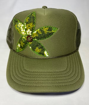 Image of Pua trucker #VP#20
