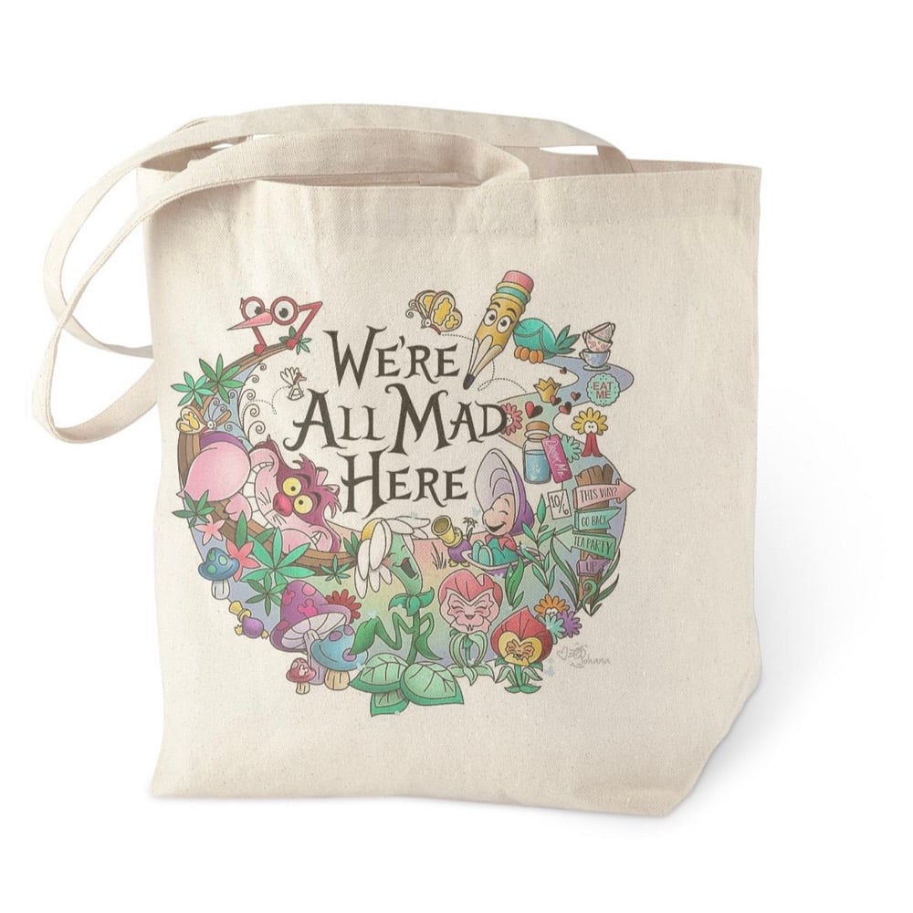 Image of Tote PRESALE