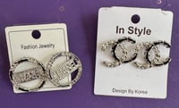 Designer Earrings 