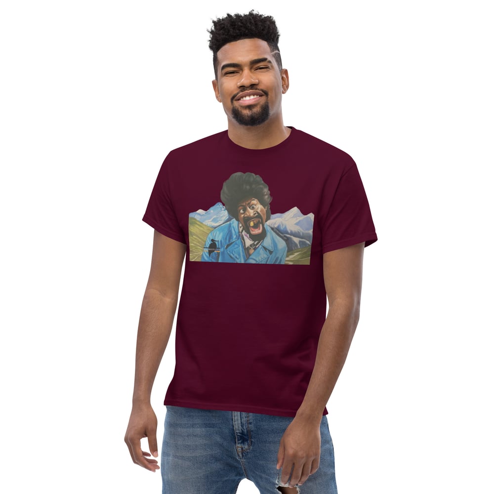 Image of Men's classic 