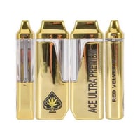 Image 2 of Ace Ultra Premium 2g thca Vape