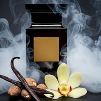 Image 1 of Handmade 2oz Body Oil Inspired By Tomford Tobacco Vanilla (Unisex)