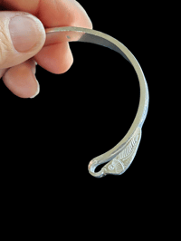 Image 5 of Hmong Cuff