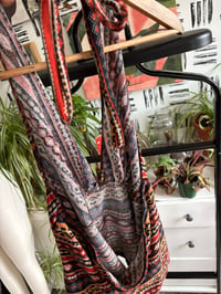 Image 2 of NWT boho halter top