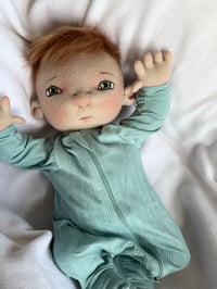 Image 2 of Henry, Preemie Boy