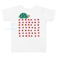 Image 2 of Toddler T : Turtle Walk