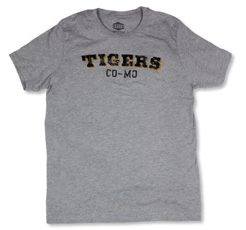 Authentic Tiger T-Shirt