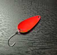 Image 7 of Chooch w/ Red back 5.3, 3.7, Micro 1.5 - Limited Drop