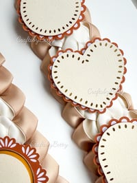 Image 8 of TALAVERA PENDANT SVG BUNDLE / ARCHIVO DIGITAL 