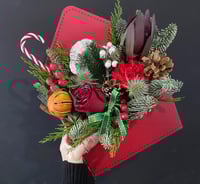 Image 4 of Christmas envelope 