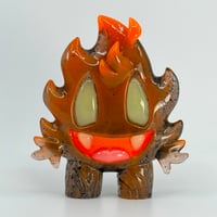 Image 1 of Halloween #1 Chibi Spark 2025