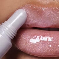 Image 2 of Strawberry Cream Lip Peptide