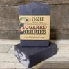 Sugared Berries Goat Milk Soap