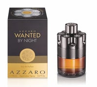 Wanted by Night by Azzaro for men, EDP Spray