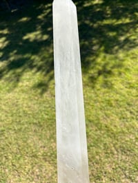 Image 6 of Large Smoky Quartz Generator Statement Piece #1365