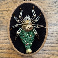 Image 4 of Tree spider (b, 4x5 inches )