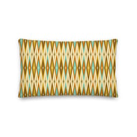 Image 2 of Starlite Lanes Luxe Pillow