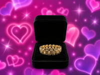Rolex Ring