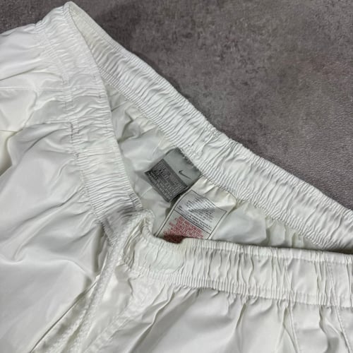 Image of 2000s Nike TN Tracksuit Bottoms, Size XL