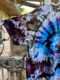 Image 5 of XL Hamtaro Collab Shirt with Pazuzu D3