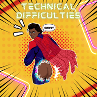Image 1 of Technical Difficulties  PRE-ORDER 