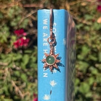 Image 5 of Sun Bookmarks ☀️📚