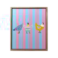 Image 1 of HENNY PENNYS