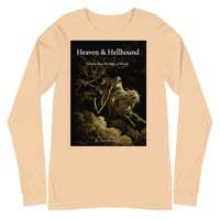 Image 2 of Pale Horse Golden Long Sleeve Tee