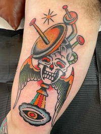 Image 4 of SEPTEMBER 2026  @SUNSTONE TATTOO (((MPLS)))