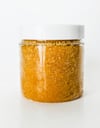 Turmeric Body Scub