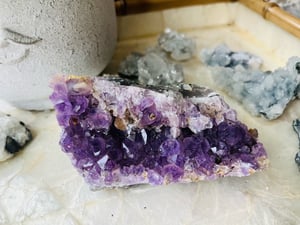 Image of Amethyst 4