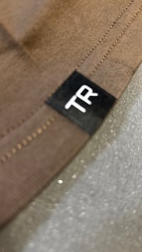 Image 3 of Brown Shirt ( MJ moments  Edition ) 