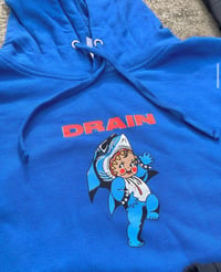 Image 1 of KEWPIE HOODIE